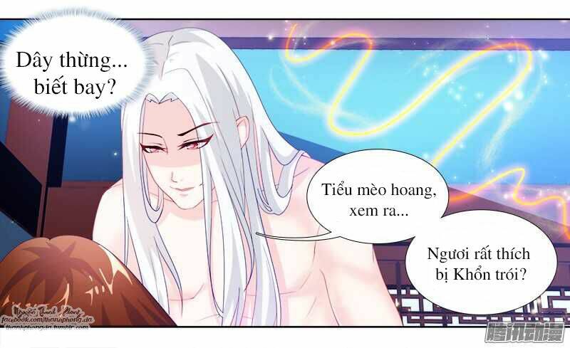 Sư Tôn Hai Mặt Đừng Xằng Bậy Chương 1 Ảnh 29