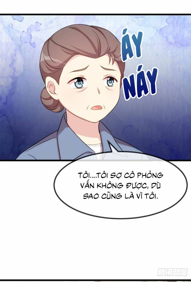 Cô Vợ Ấm Áp Của Hạ Thiếu Chương 322 Ảnh 18
