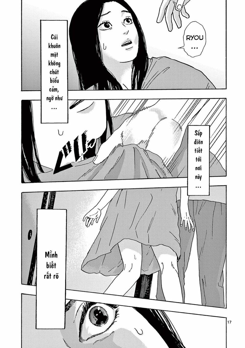 Watakushi No Otto Wa Reitou Koni Nemuteiru Chương 10 Ảnh 19