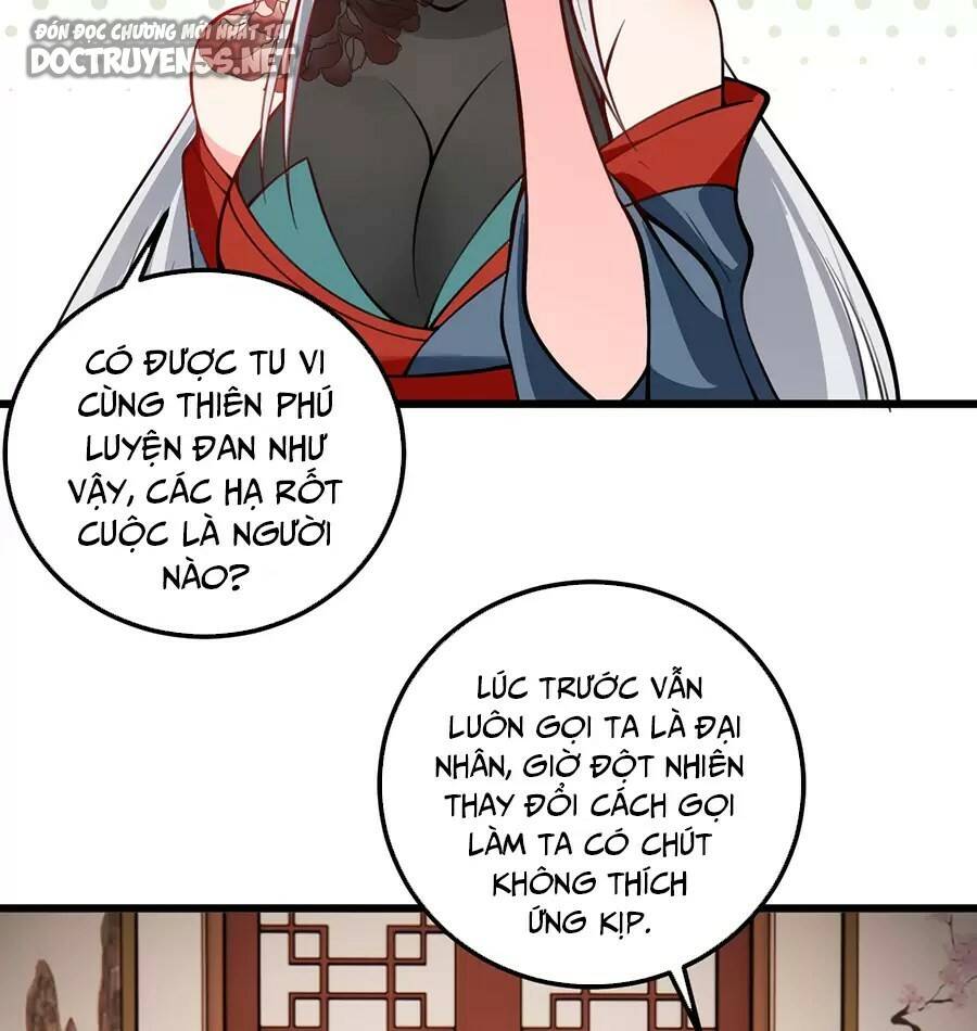 Mang Theo Các Tiên Tử Vô Địch Thiên Hạ Chương 75 Ảnh 31