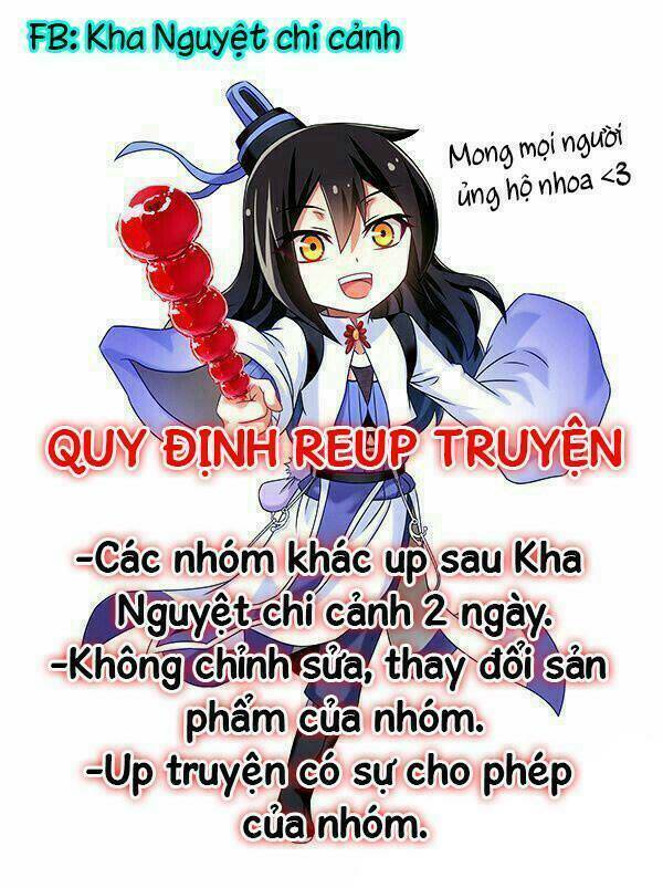 Đại Sư Huynh Nhà Tui Bị Não Chương 238 Ảnh 3