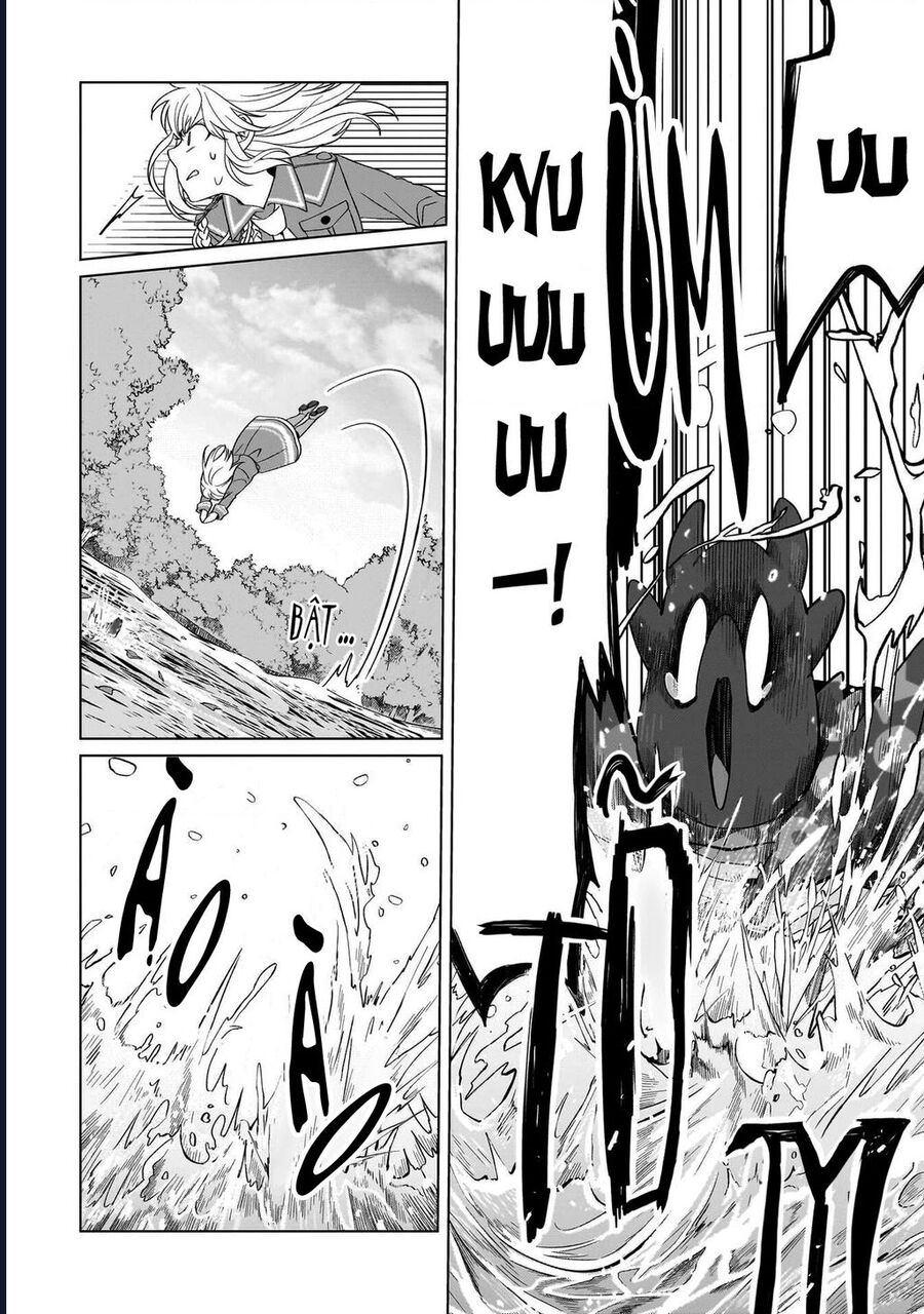Win Over The Dragon Emperor This Time Around, Noble Girl! Chương 35 Ảnh 14
