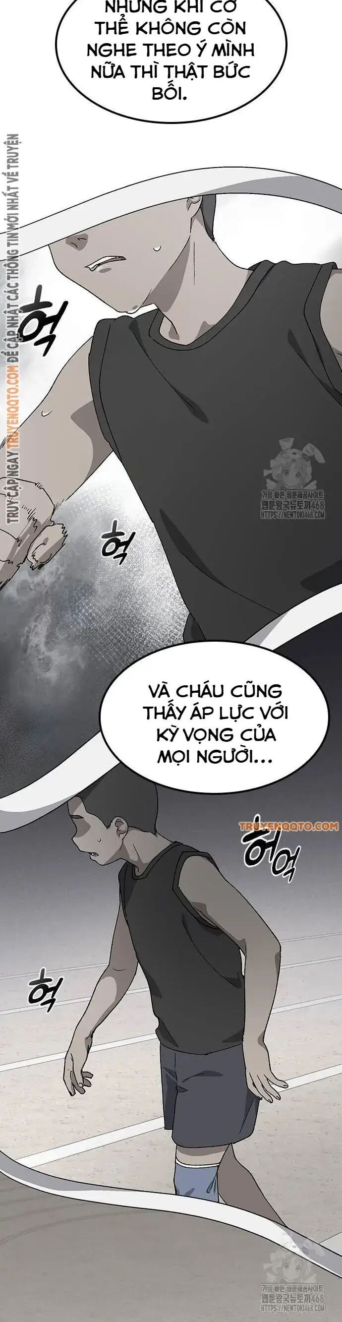 Chữa Lành Cuộc Sống Thông Qua Cắm Trại Ở Thế Giới Khác Chương 51 Ảnh 19