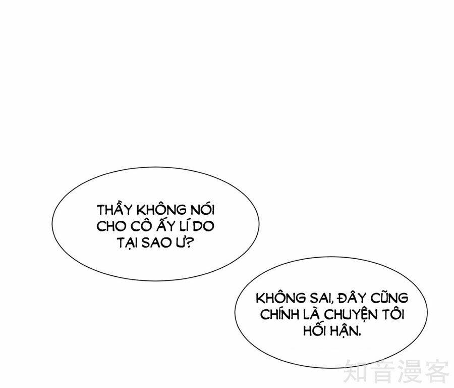 Thầy Giáo Ác Ma Yêu Tôi Rồi Chương 70 Ảnh 15