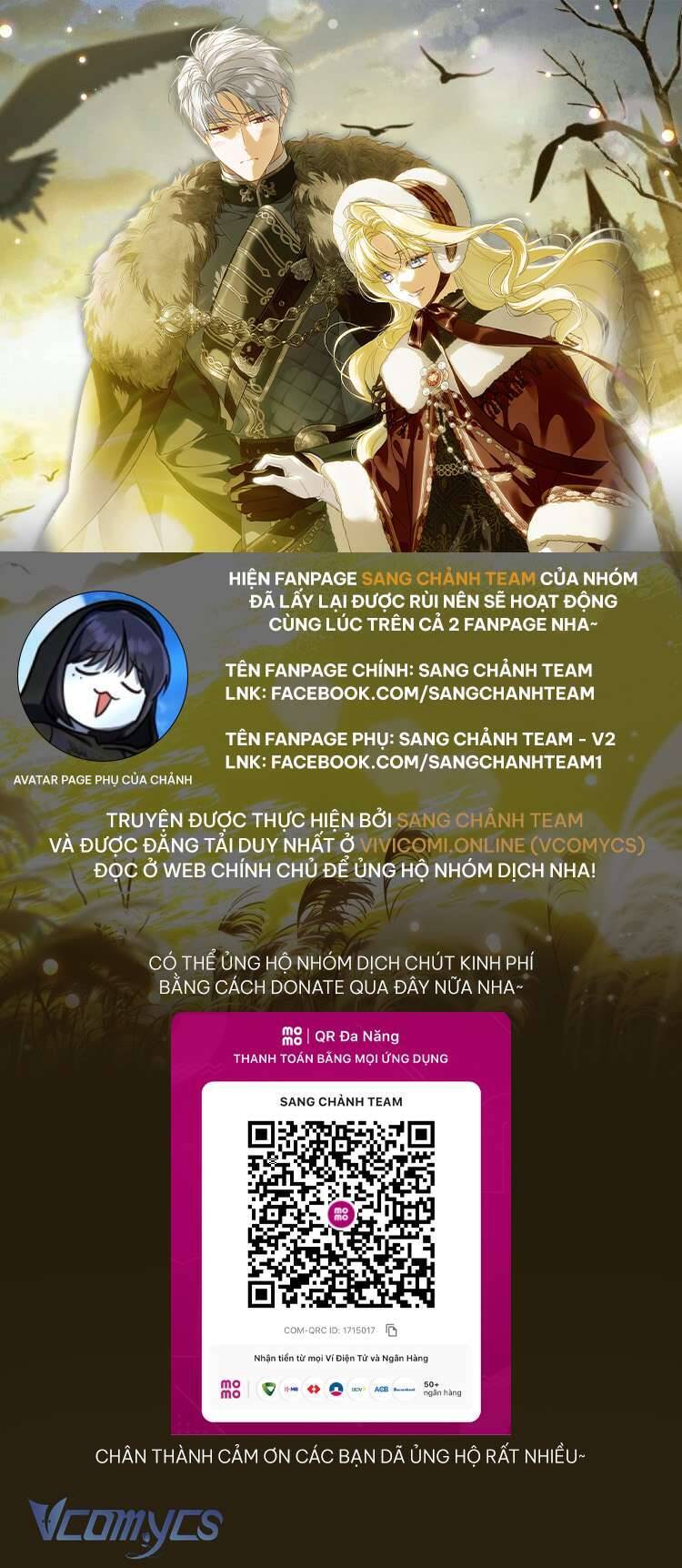 Phương Pháp Khiến Phu Quân Đứng Về Phía Tôi Chương 109 Ảnh 32