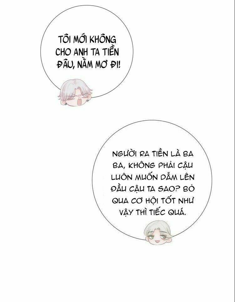 Biểu Diện Quan Hệ Nam Đoàn Chương 52 Ảnh 9