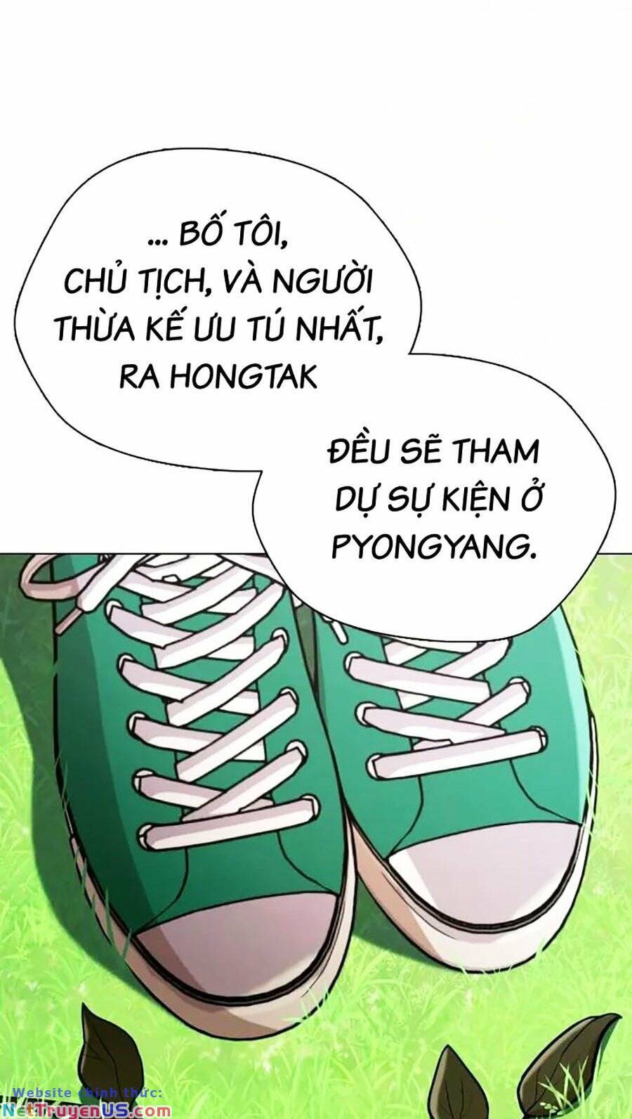 Điệp Viên 18 Tuổi Chương 45 Ảnh 48
