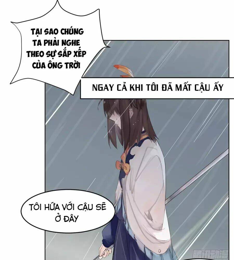 Kế Hoạch Giải Cứu Natra Chương 2 Ảnh 14
