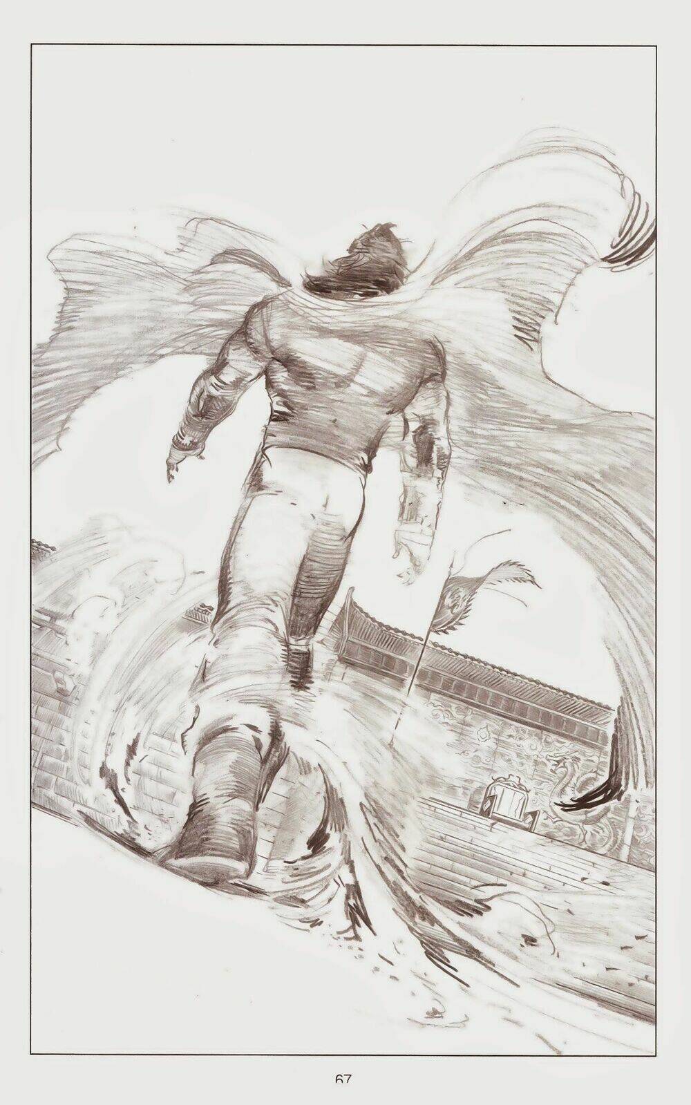 Phong Vân Chương 675 Ảnh 66