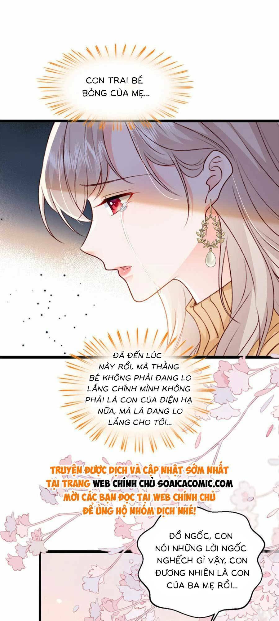 Cô Vợ Của Tôi Không Dễ Bắt Nạt Chương 91 Ảnh 18
