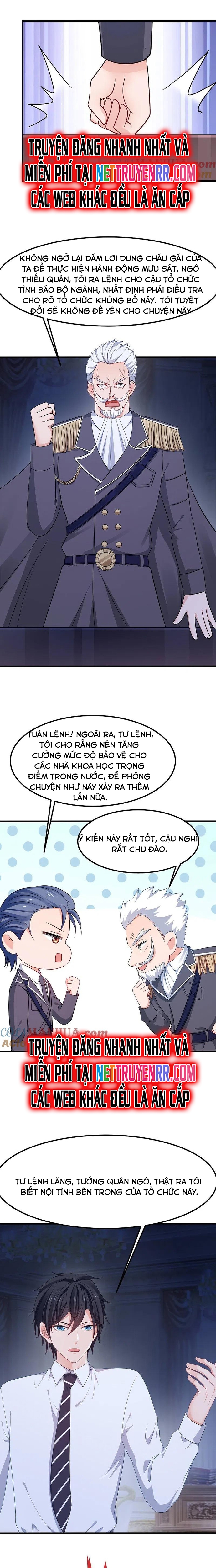Vô Địch Học Bạ Hệ Thống Chương 248 Ảnh 9