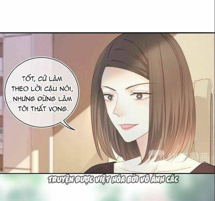 Biểu Diện Quan Hệ Nam Đoàn Chương 52 Ảnh 18