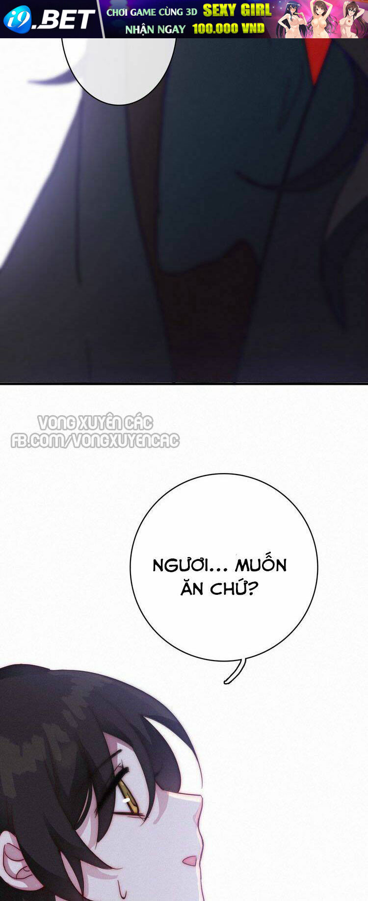 HắC Dạ HữU Sở Tư Chương 1 Ảnh 56