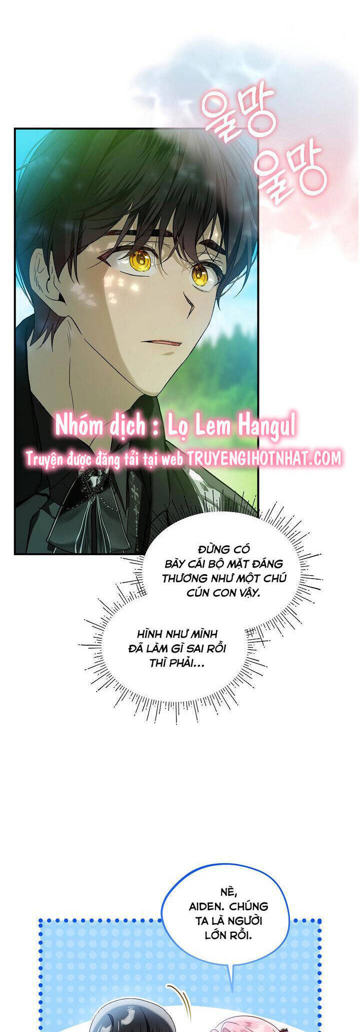 Quý Cô Thế Lực Ngầm Chương 79 Ảnh 5
