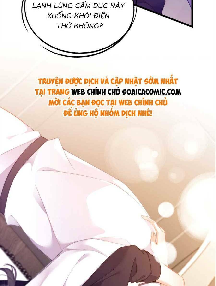 Theo Đuổi Anh Chồng Bác Sĩ Chương 22 Ảnh 21