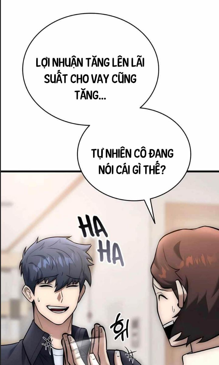 Theo Dõi Kênh Của Thánh Nhân Chương 27 Ảnh 59