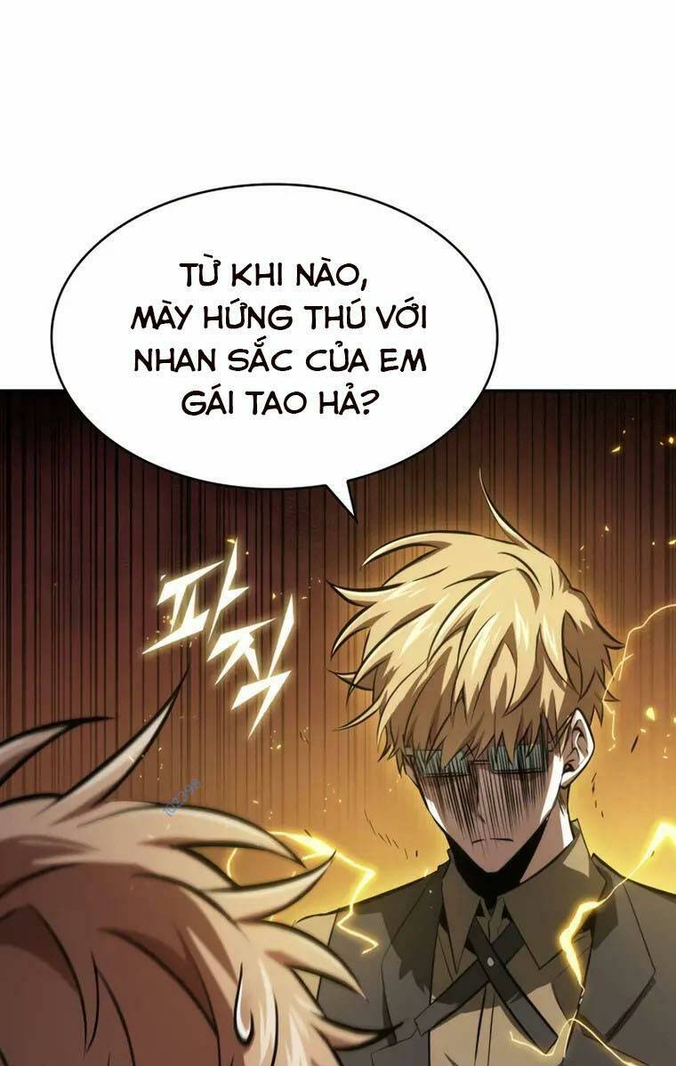 Vua Trộm Mộ Chương 400 Ảnh 33