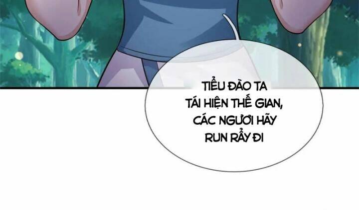Ta Trở Về Từ Chư Thiên Vạn Giới Chương 259 Ảnh 27