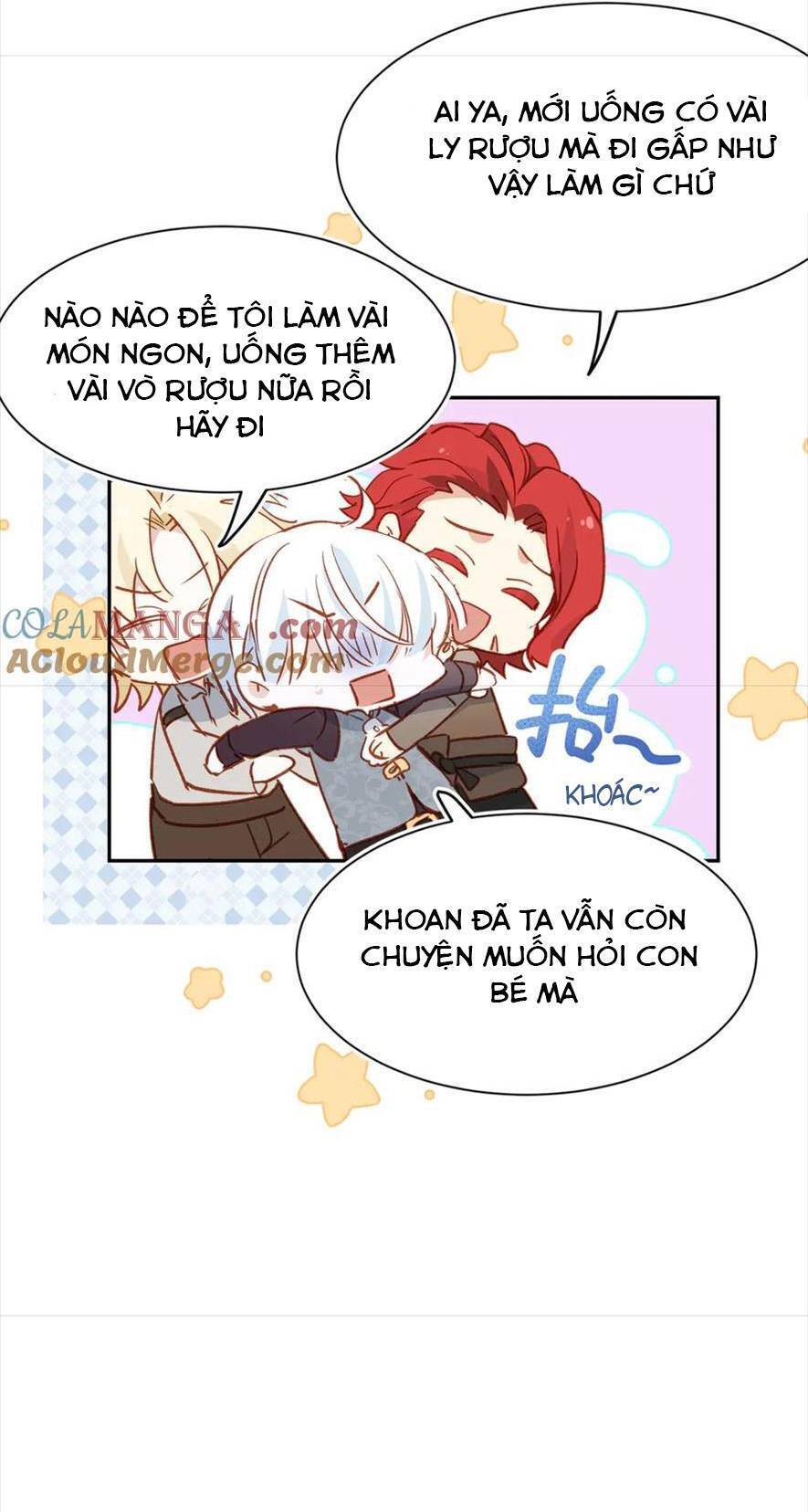 Bổn Công Chúa Không Muốn Được Chiều Chuộng Chương 47 Ảnh 35