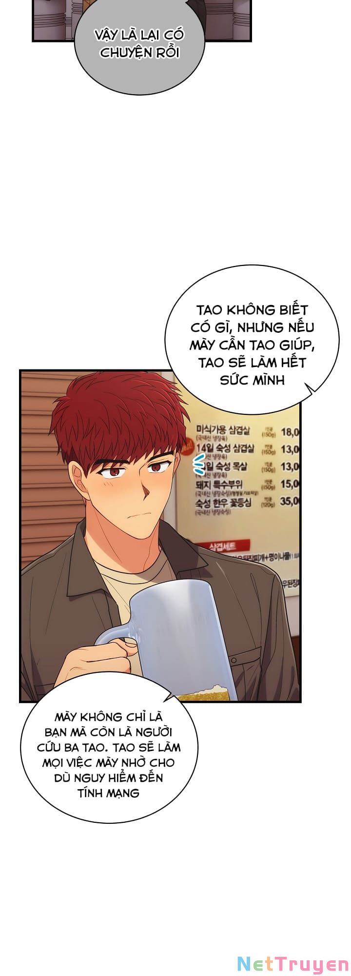 Bác Sĩ Trở Lại Chương 123 Ảnh 24
