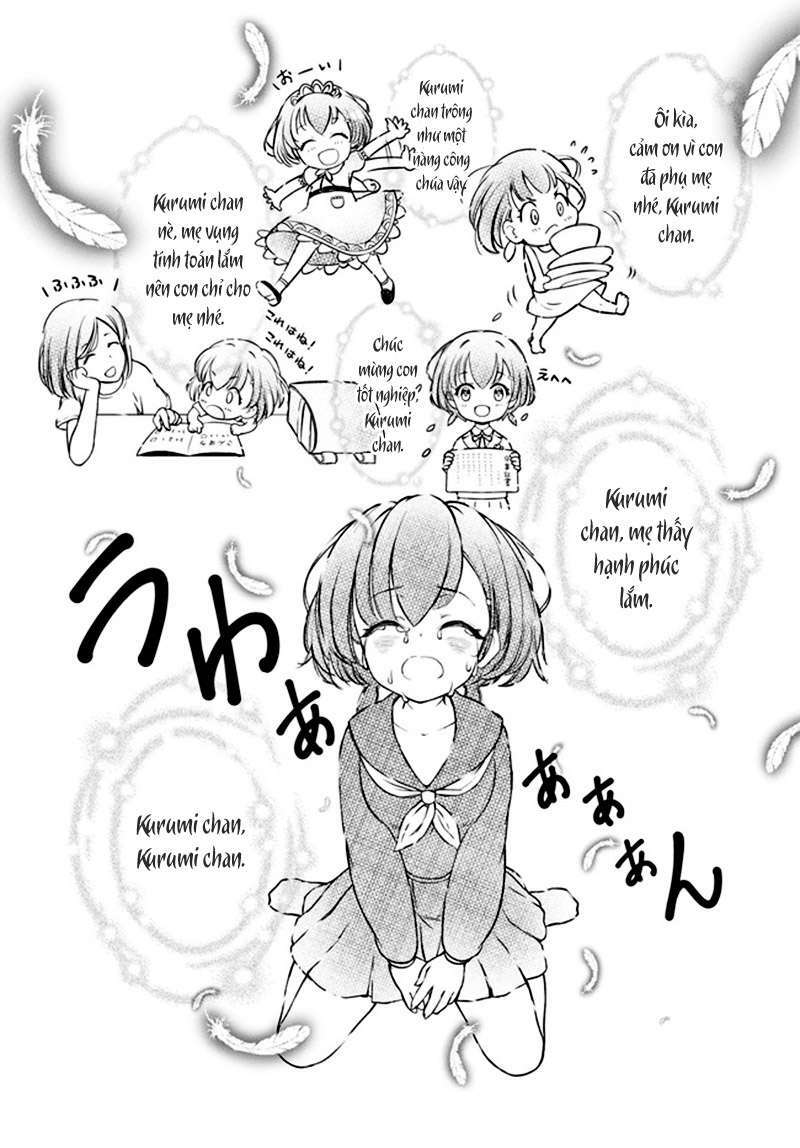 Fx Chiến Thần Kurumi Chan Chương 1 Ảnh 36