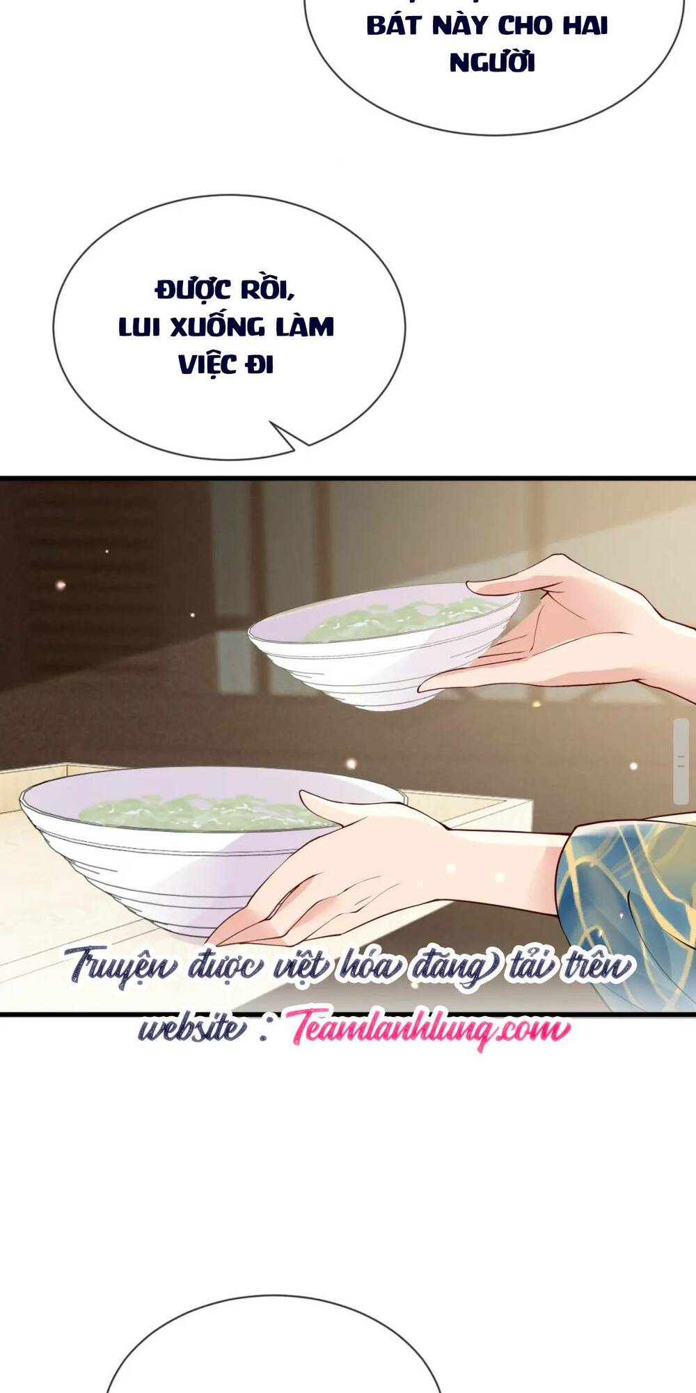 Công Chúa Kiêu Ngạo Độc Sủng Tiểu Thái Giám Chương 23 Ảnh 38