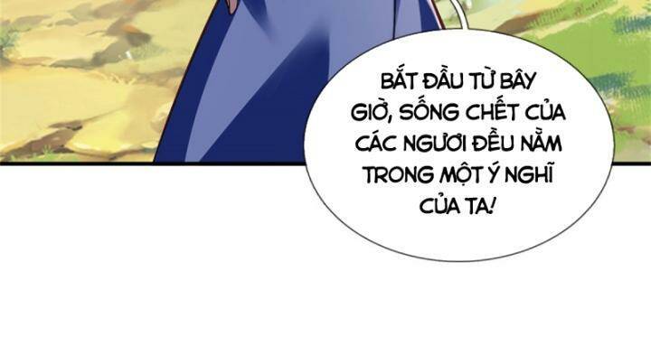 Ta Trở Về Từ Chư Thiên Vạn Giới Chương 267 Ảnh 27