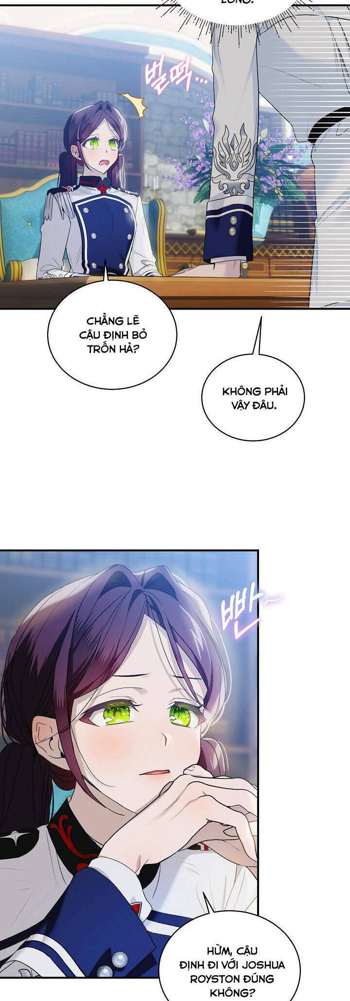 Quý Cô Thế Lực Ngầm Chương 79 Ảnh 33
