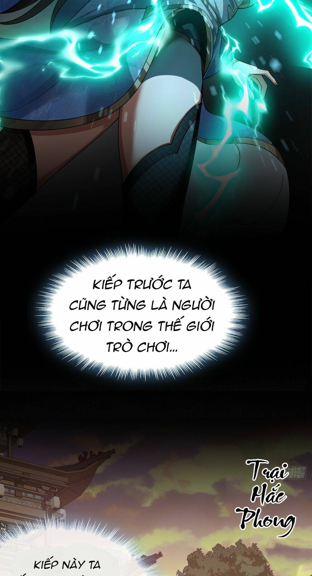 Kim Cương Bất Hoại Đại Trại Chủ Chương 2 Ảnh 7
