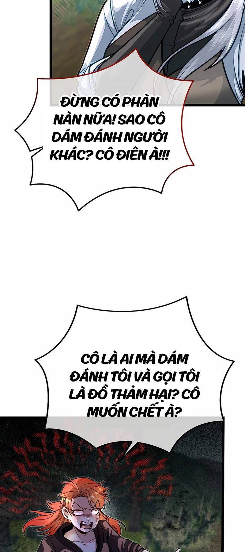 Anh Trai Anh Hùng Là Người Đã Chết Trong Học Viện Chương 73 Ảnh 26