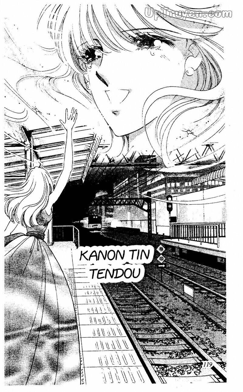 Kanon - Hoa Âm Chương 3 Ảnh 120