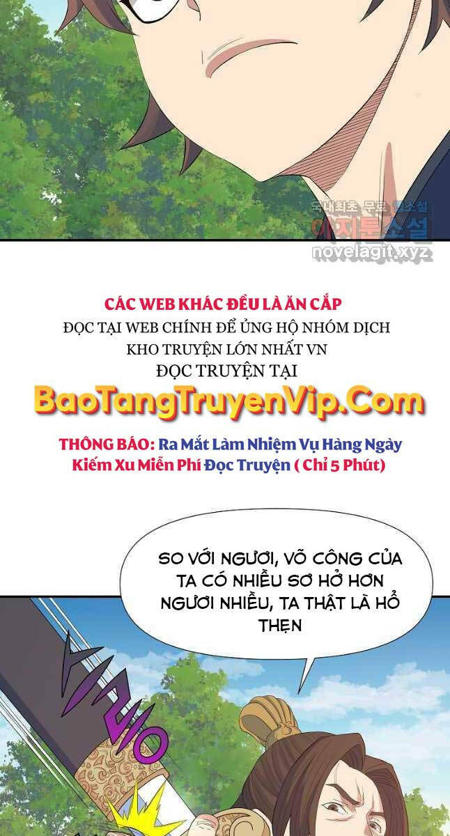Hoành Tảo Cửu Châu Chương 58 Ảnh 5