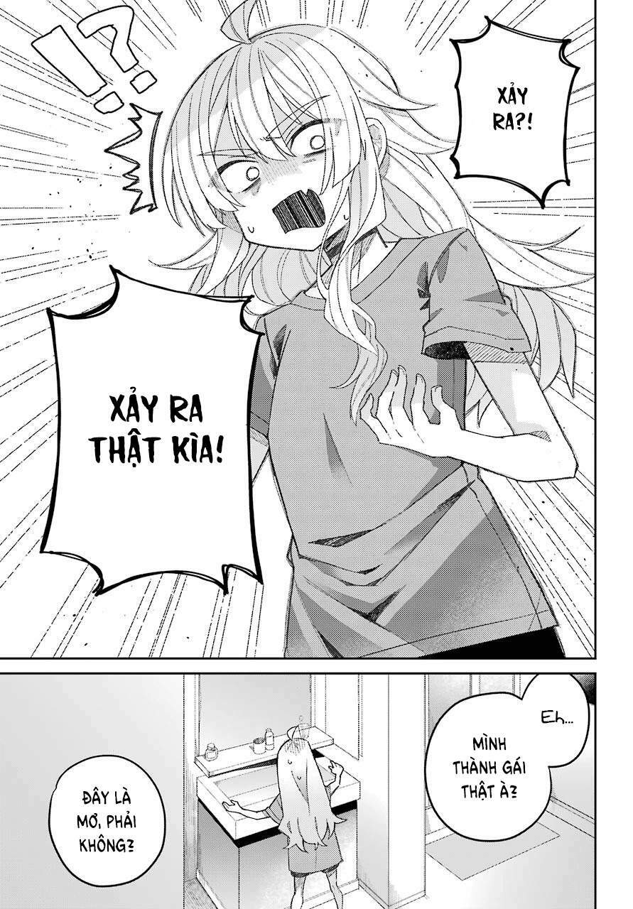 Unparalleled Mememori-Kun Chương 1 Ảnh 36