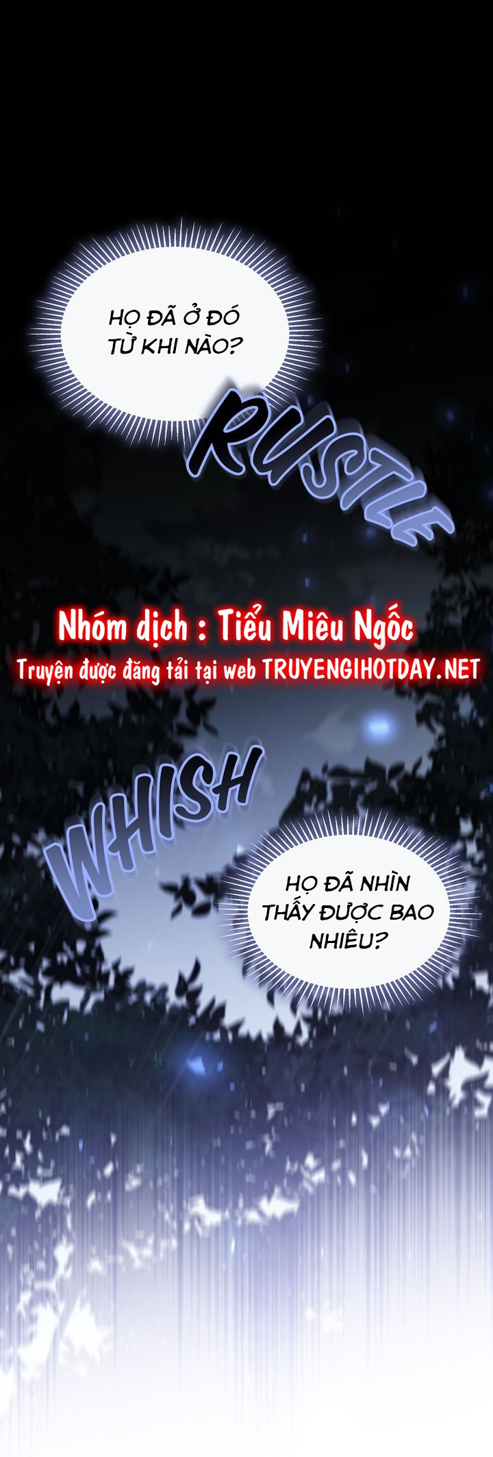 Một Đêm Không Bóng Chương 79 Ảnh 3