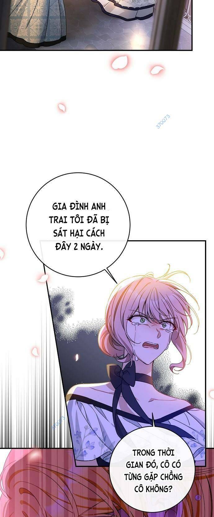 Tôi Đã Thuần Hóa Hầu Tước Ác Ma Chương 60 Ảnh 19