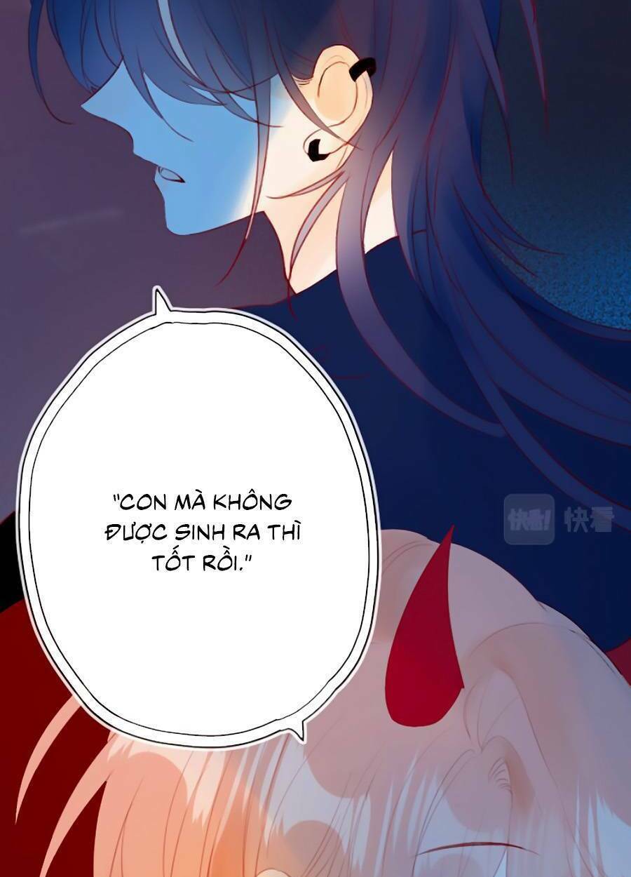 Hoa Dữ Ẩn Nặc Chi Ô Chương 139 Ảnh 19