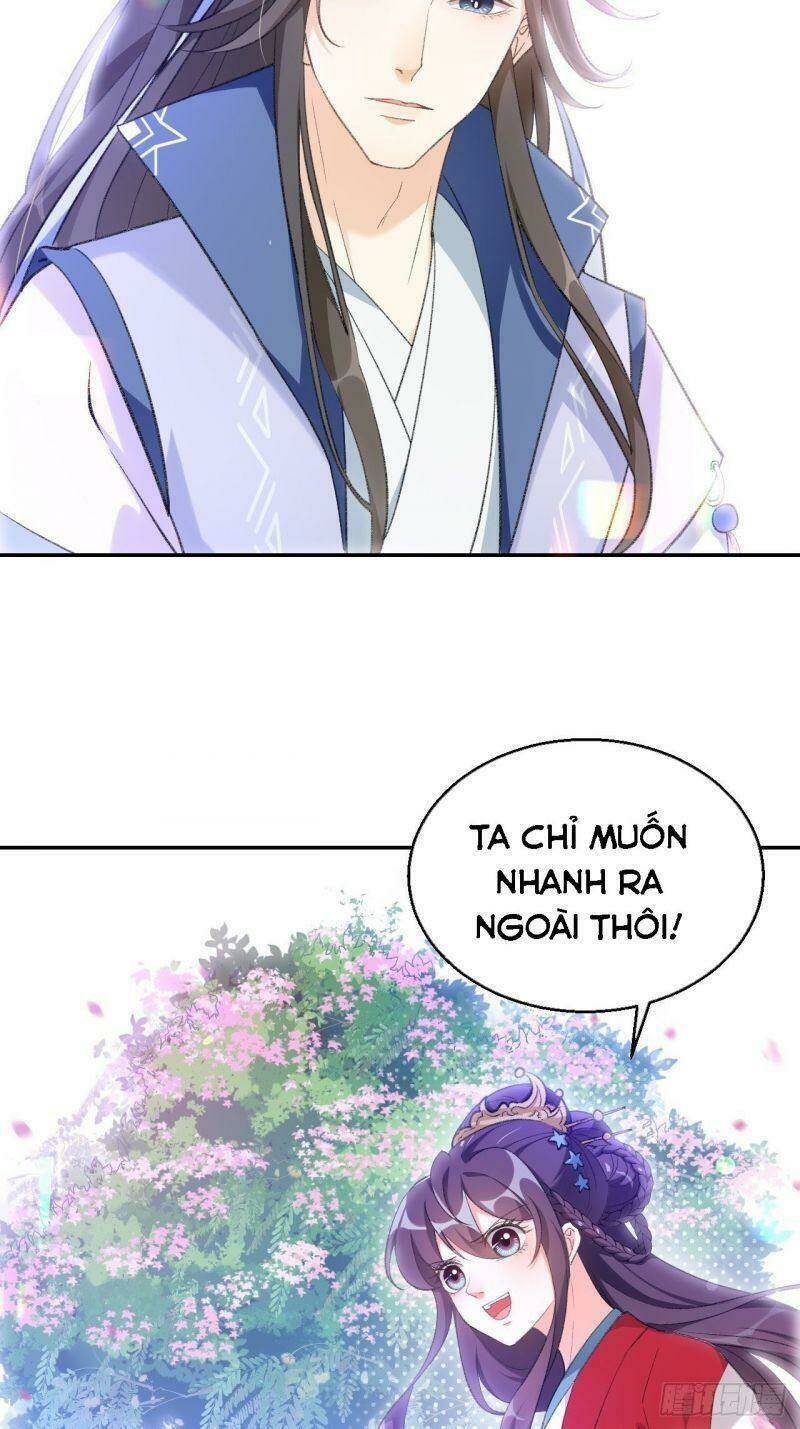 Nữ Tiên Tôn Bận Đào Hôn Chương 30 Ảnh 19