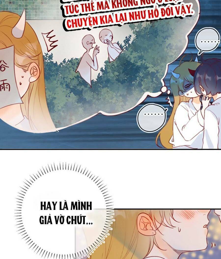 Hoa Dữ Ẩn Nặc Chi Ô Chương 144.5 Ảnh 18