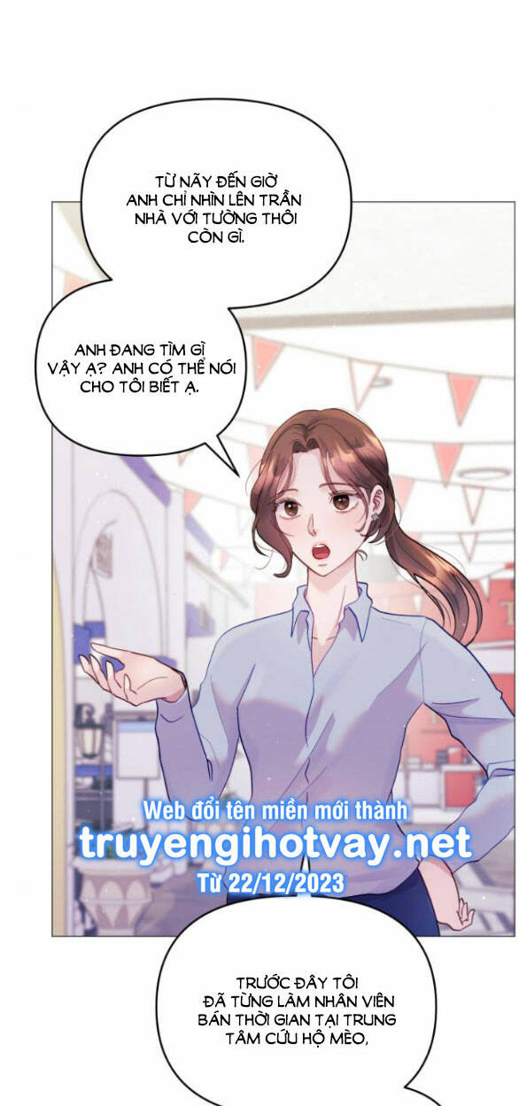 Hướng Dẫn Sử Dụng Mãnh Thú Chương 4.1 Ảnh 9