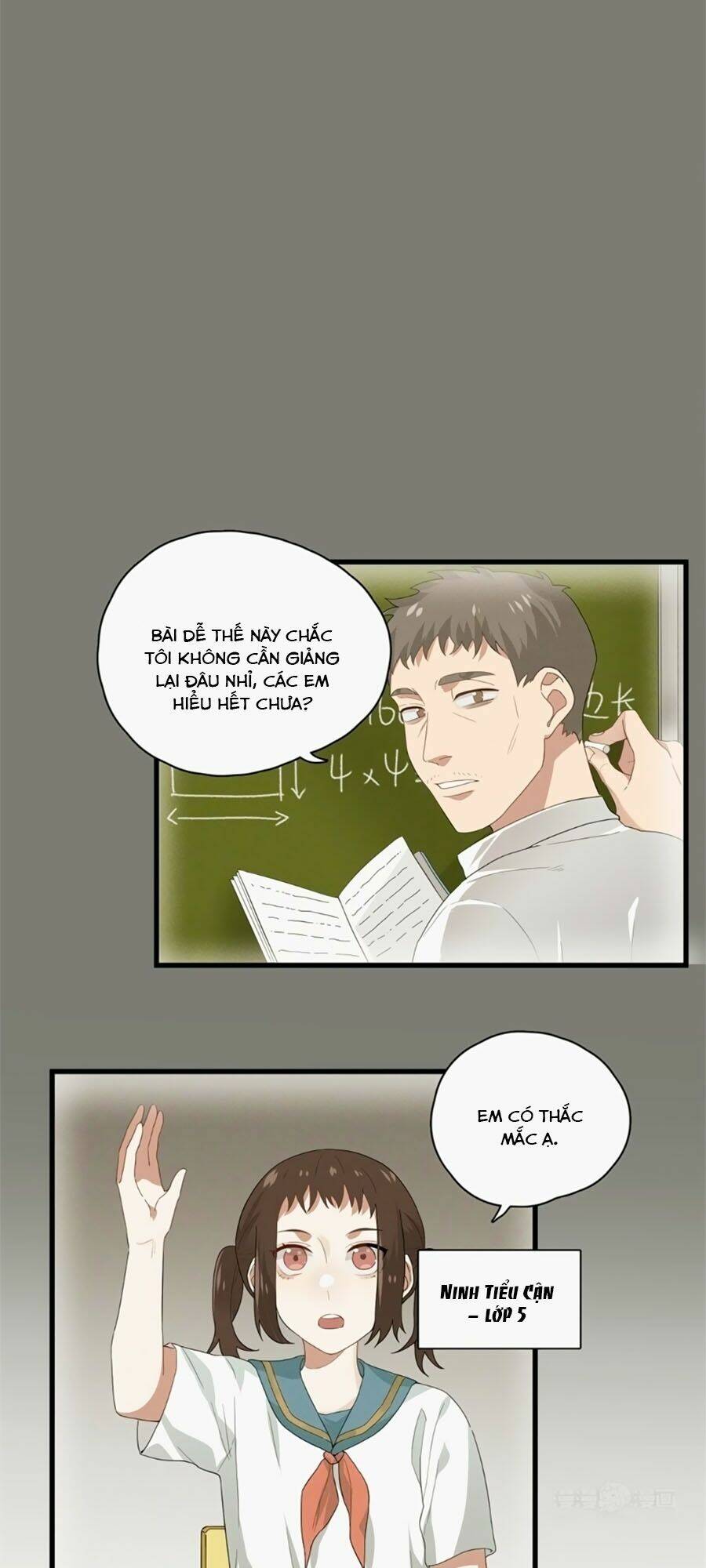 Xông Vào Tim Anh Chương 8 Ảnh 4