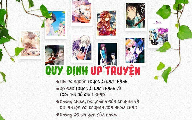 Mật Đào Tiểu Kiều Thê Chương 4 Ảnh 4