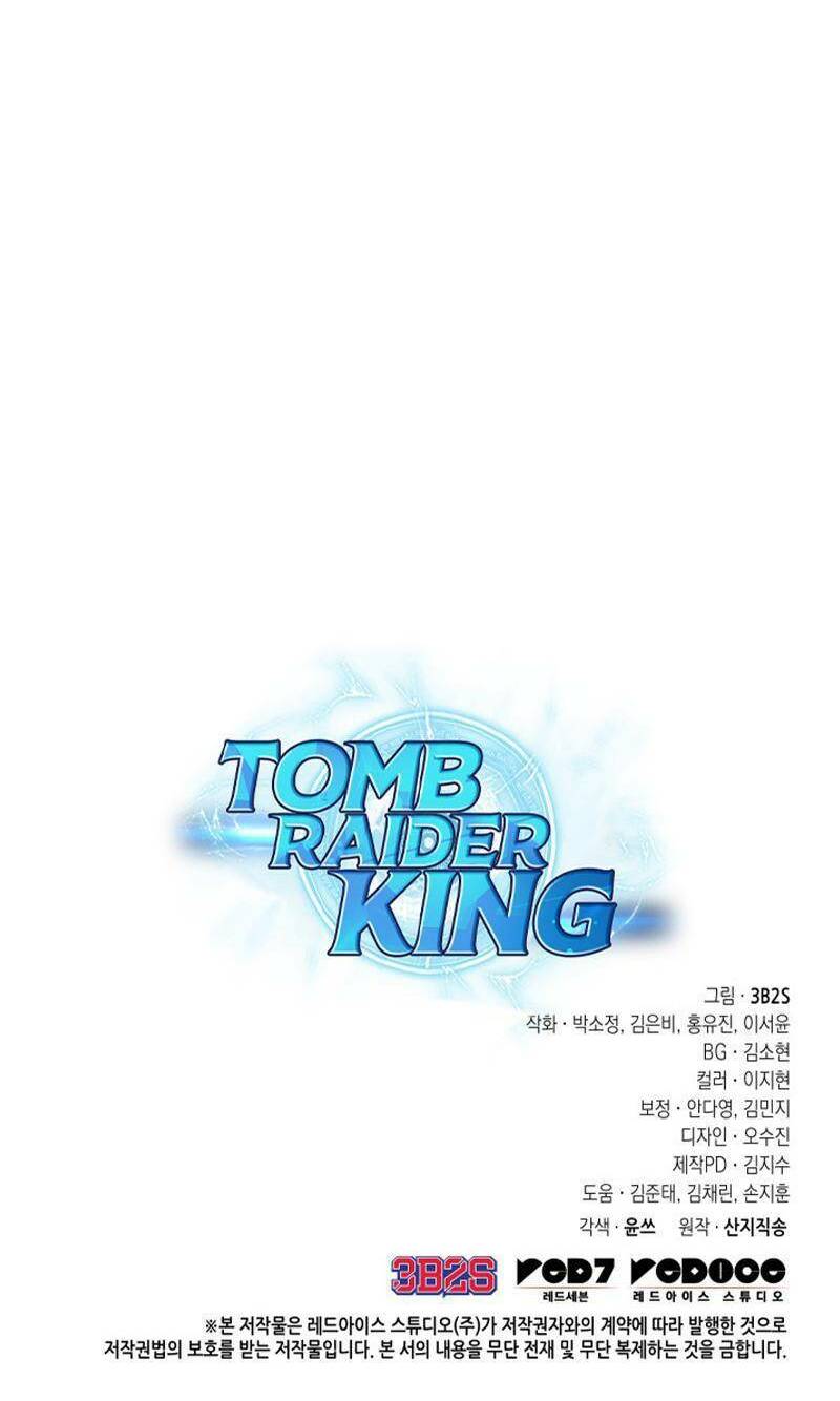 Vua Trộm Mộ Chương 408 Ảnh 67