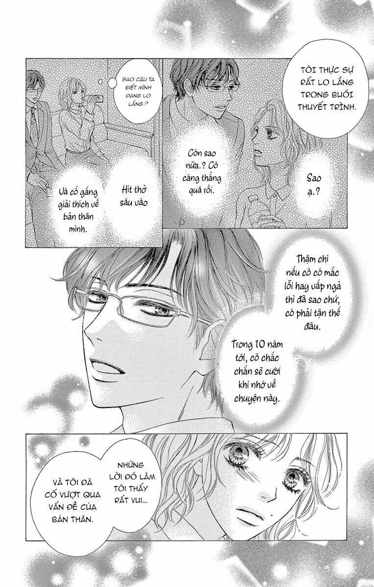 Otona No Koi Wa Kojiraseru Chương 1 Ảnh 41