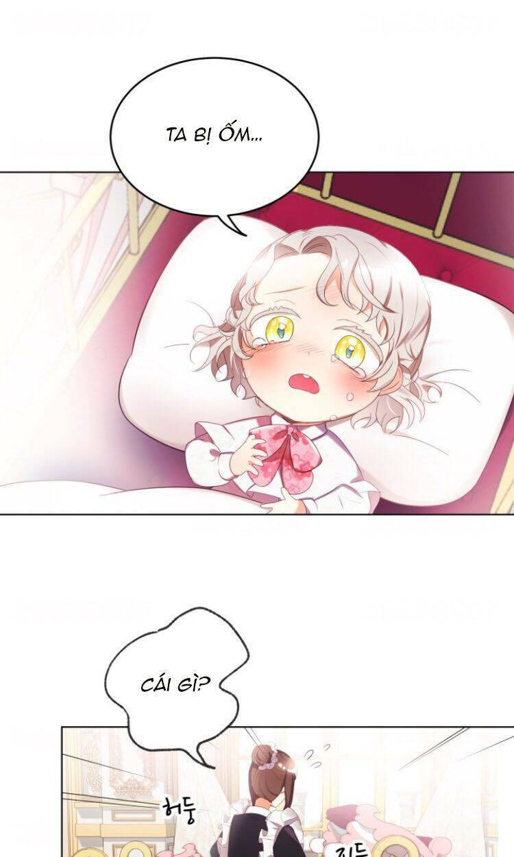 Baby Dragon Chương 11 Ảnh 21