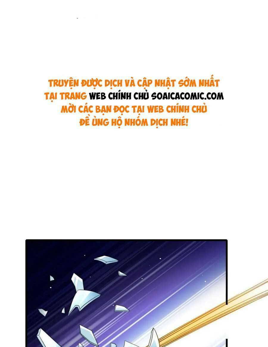 Đại Lão Nào Cũng Tranh Sủng Ta Chương 259 Ảnh 2