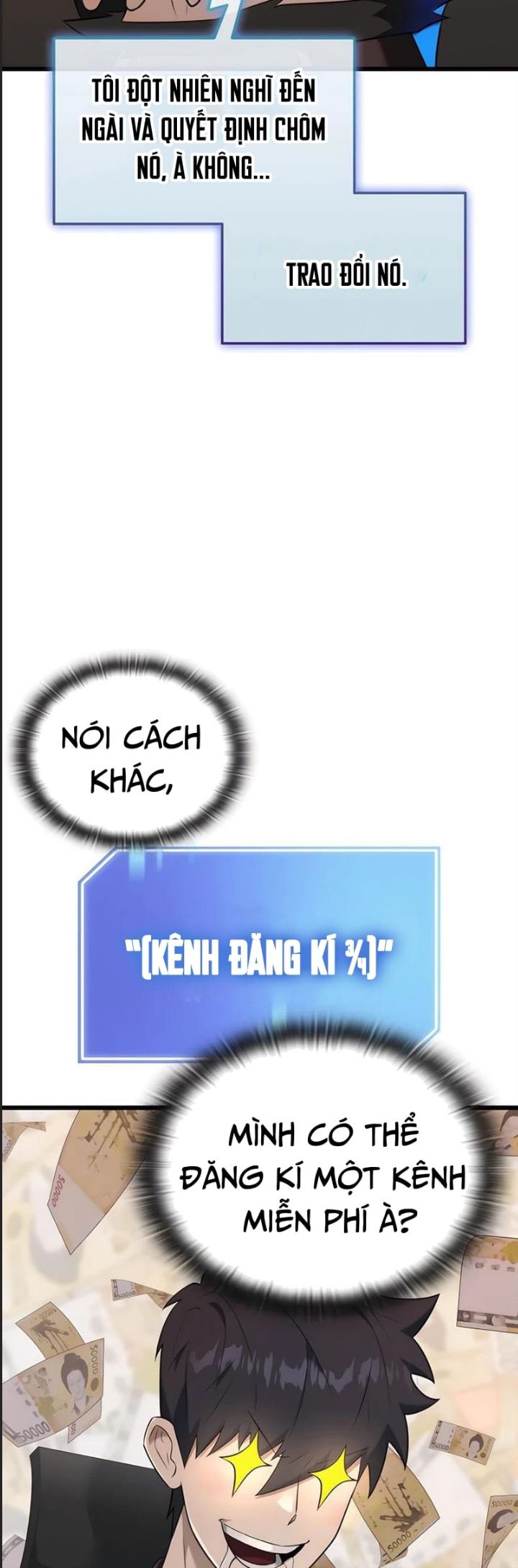 Theo Dõi Kênh Của Thánh Nhân Chương 36 Ảnh 67