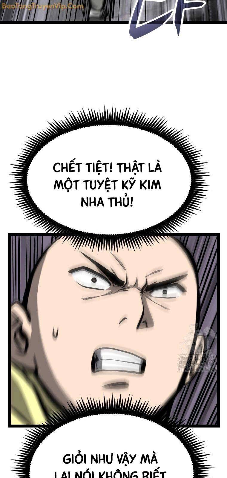 Nhất Bộ Thần Quyền Chương 37 Ảnh 67