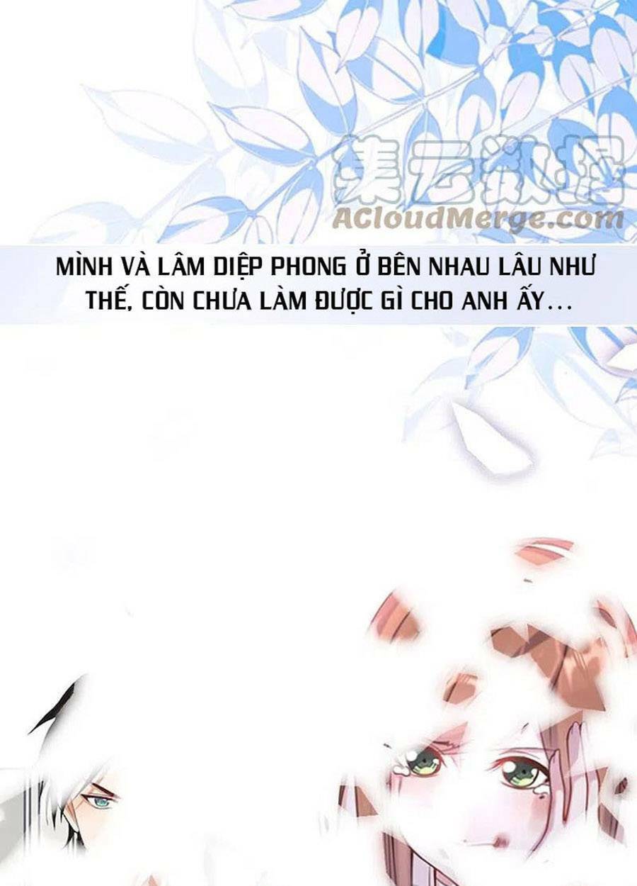 Tổng Tài Daddy Đuổi Tới Nơi Rồi Chương 200 Ảnh 33