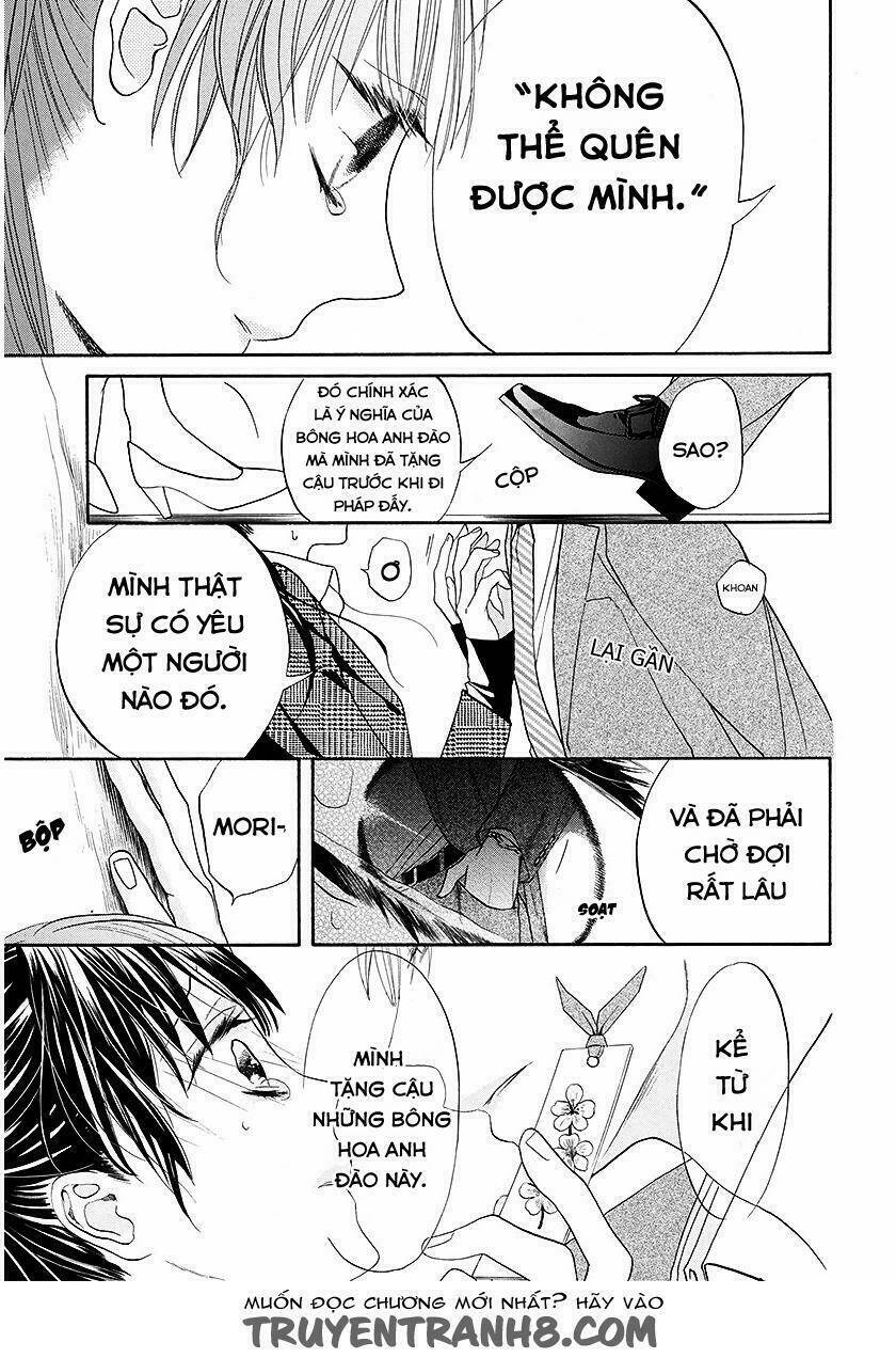 Tổng Hợp One Shot. Chương 380 Ảnh 34