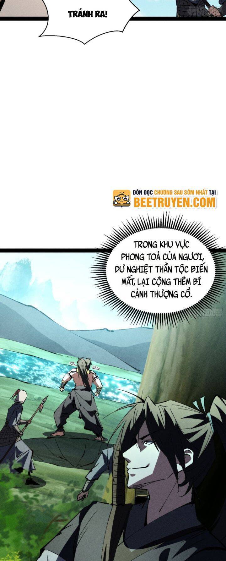 Tróc Đao Nhân Chương 46 Ảnh 28